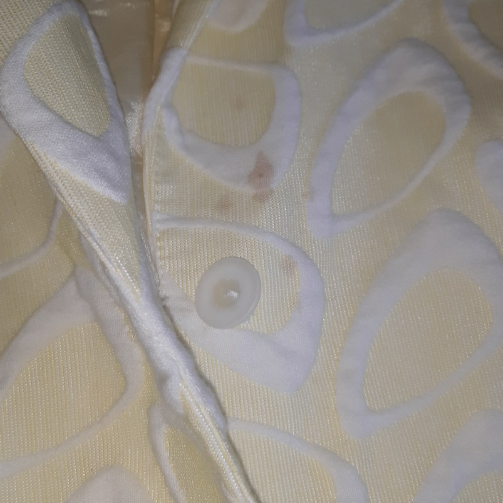 🌺BLUE ICE Jacket - Picture 5 of 6